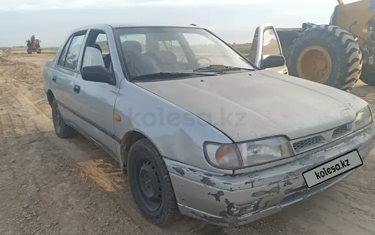 Nissan Sunny 1991 года за 550 000 тг. в Шымкент