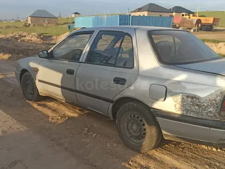 Nissan Sunny 1991 годаүшін550 000 тг. в Шымкент – фото 3