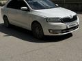 Skoda Rapid 2014 годаүшін4 500 000 тг. в Алматы – фото 6