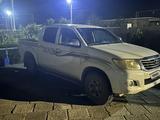 Toyota Hilux 2014 годаүшін8 800 000 тг. в Актау