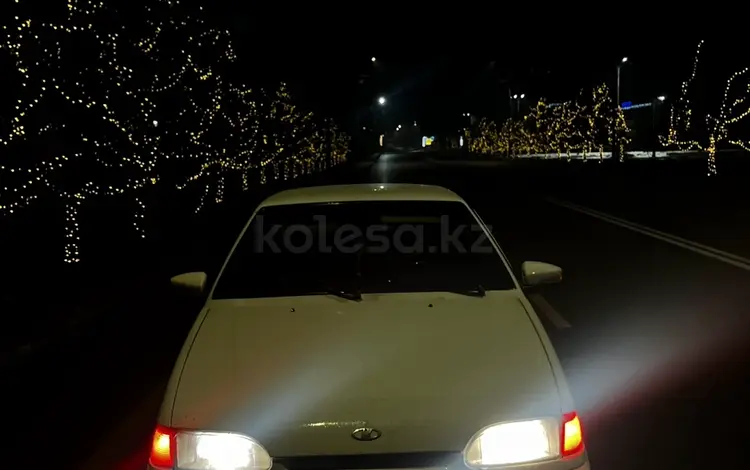 ВАЗ (Lada) 2115 2010 года за 1 200 000 тг. в Тараз