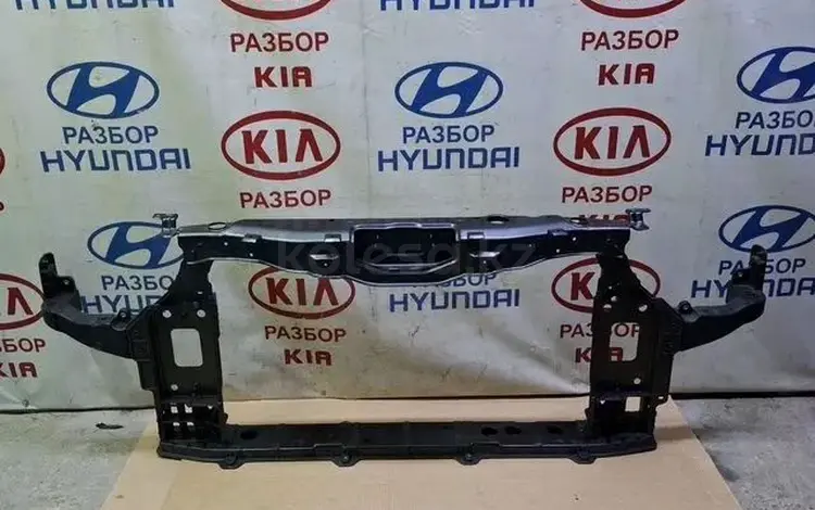 Телевизор на Hyundaiүшін50 000 тг. в Алматы