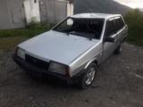 ВАЗ (Lada) 21099 2004 годаfor400 000 тг. в Риддер – фото 4