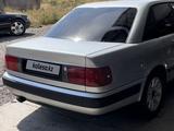 Audi 100 1993 годаүшін2 950 000 тг. в Шымкент – фото 3