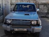 Mitsubishi Pajero 1995 годаүшін1 500 000 тг. в Актау – фото 4