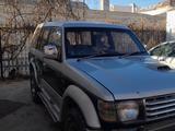 Mitsubishi Pajero 1995 годаүшін1 500 000 тг. в Актау – фото 5