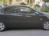 Hyundai Accent 2015 года за 5 100 000 тг. в Кызылорда – фото 4