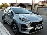 Kia Sportage 2020 годаүшін11 500 000 тг. в Шымкент