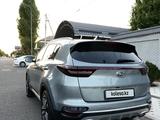 Kia Sportage 2020 года за 11 500 000 тг. в Шымкент – фото 4