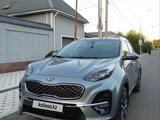 Kia Sportage 2020 года за 11 500 000 тг. в Шымкент – фото 5