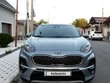 Kia Sportage 2020 года за 11 500 000 тг. в Шымкент – фото 2