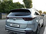 Kia Sportage 2020 года за 11 500 000 тг. в Шымкент – фото 3
