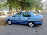 Volkswagen Vento 1994 года за 1 500 000 тг. в Шымкент – фото 5