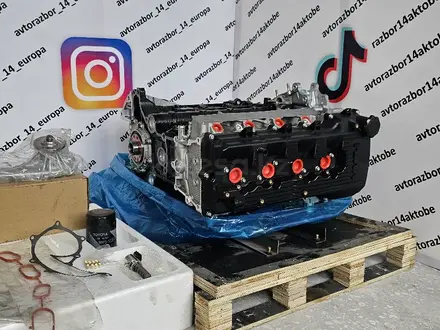 Двигатель мотор 2TR-FE за 14 440 тг. в Атырау – фото 7