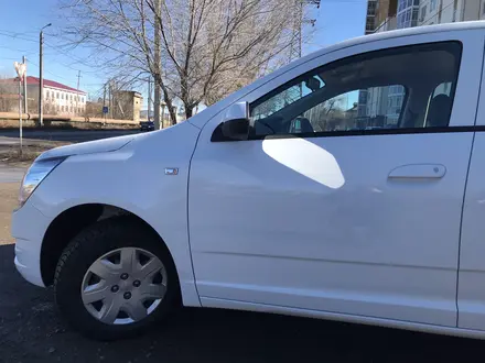 Chevrolet Cobalt 2022 года за 7 000 000 тг. в Уральск – фото 6