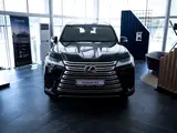 Lexus LX 600 Luxury+ 2026 года за 87 413 060 тг. в Уральск