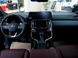 Lexus LX 600 Luxury+ 2026 года за 87 413 060 тг. в Уральск – фото 5
