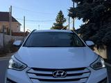 Hyundai Santa Fe 2014 года за 9 000 000 тг. в Костанай – фото 3