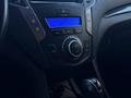 Hyundai Santa Fe 2014 годаүшін9 000 000 тг. в Костанай – фото 10