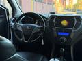 Hyundai Santa Fe 2014 годаүшін9 000 000 тг. в Костанай – фото 12