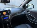 Hyundai Santa Fe 2014 годаүшін9 000 000 тг. в Костанай – фото 15