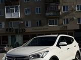 Hyundai Santa Fe 2014 годаүшін8 500 000 тг. в Костанай