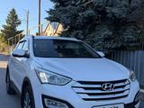 Hyundai Santa Fe 2014 года за 9 000 000 тг. в Костанай