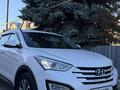 Hyundai Santa Fe 2014 годаүшін9 000 000 тг. в Костанай – фото 2
