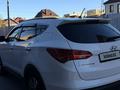 Hyundai Santa Fe 2014 годаүшін9 000 000 тг. в Костанай – фото 7