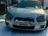 Subaru Impreza 2005 года за 2 600 000 тг. в Талгар – фото 3