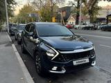 Kia Sportage 2024 года за 16 000 000 тг. в Алматы