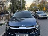 Kia Sportage 2024 года за 16 000 000 тг. в Алматы – фото 2