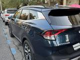 Kia Sportage 2024 года за 16 000 000 тг. в Алматы – фото 4