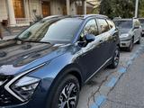 Kia Sportage 2024 года за 16 000 000 тг. в Алматы – фото 3