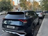 Kia Sportage 2024 года за 16 000 000 тг. в Алматы – фото 5