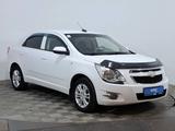 Chevrolet Cobalt 2021 года за 4 850 000 тг. в Астана – фото 3