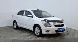 Chevrolet Cobalt 2021 года за 4 850 000 тг. в Астана – фото 3