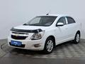Chevrolet Cobalt 2021 года за 4 850 000 тг. в Астана