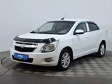 Chevrolet Cobalt 2021 года за 4 850 000 тг. в Астана