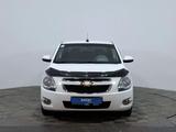 Chevrolet Cobalt 2021 года за 4 850 000 тг. в Астана – фото 2