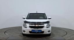 Chevrolet Cobalt 2021 года за 4 850 000 тг. в Астана – фото 2