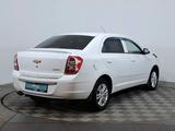 Chevrolet Cobalt 2021 года за 4 850 000 тг. в Астана – фото 5