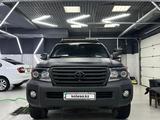 Toyota Land Cruiser 2013 года за 28 000 000 тг. в Алматы – фото 3