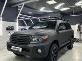 Toyota Land Cruiser 2013 года за 28 000 000 тг. в Алматы