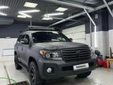 Toyota Land Cruiser 2013 годаүшін28 000 000 тг. в Алматы – фото 2