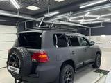 Toyota Land Cruiser 2013 года за 28 000 000 тг. в Алматы – фото 4