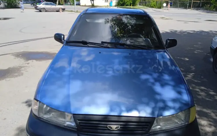 Daewoo Nexia 2006 года за 1 141 510 тг. в Астана