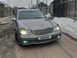 Mercedes-Benz C 240 2004 годаүшін2 900 000 тг. в Шымкент