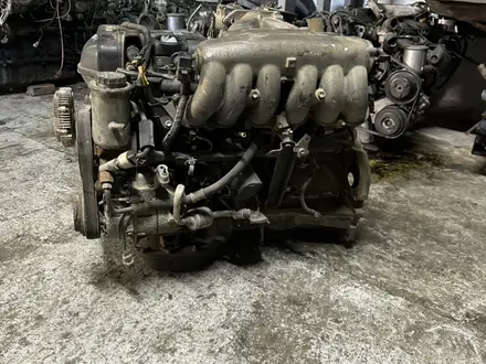 Двигатель Toyota 2JZ GE vvt-I 3.0l за 670 000 тг. в Караганда – фото 4