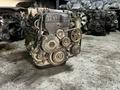 Двигатель Toyota 2JZ GE vvt-I 3.0l за 670 000 тг. в Караганда